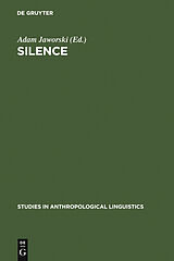 E-Book (pdf) Silence von 