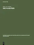 E-Book (pdf) Die Kakäer von Einar Von Schuler