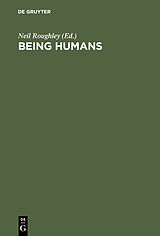 eBook (pdf) Being Humans de 