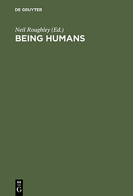 eBook (pdf) Being Humans de 