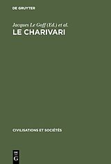 eBook (pdf) Le charivari de 