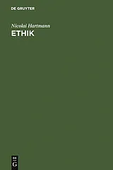 PDF Ethik von Nicolai Hartmann