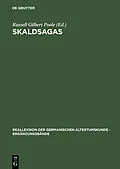 E-Book (pdf) Skaldsagas von 