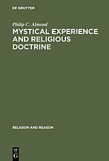 eBook (pdf) Mystical Experience and Religious Doctrine de Philip C. Almond