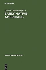 eBook (pdf) Early Native Americans de 