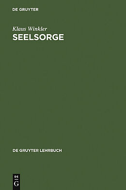 E-Book (pdf) Seelsorge von Klaus Winkler