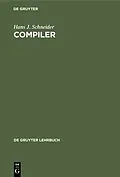 E-Book (pdf) Compiler von Hans J. Schneider