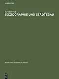 E-Book (pdf) Soziographie und Städtebau von Jul Diederich
