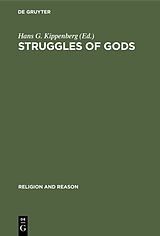 E-Book (pdf) Struggles of Gods von 