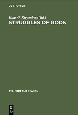 eBook (pdf) Struggles of Gods de 