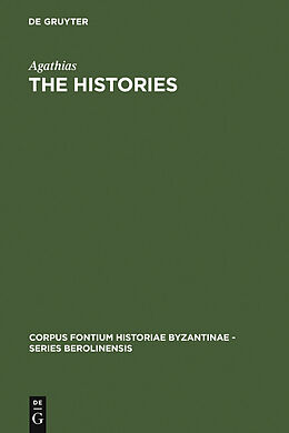 E-Book (pdf) The Histories von Agathias