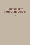 PDF Epische Dichtungen von Johann Rist