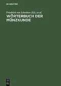E-Book (pdf) Wörterbuch der Münzkunde von 
