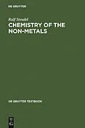 E-Book (pdf) Chemistry of the Non-Metals von Ralf Steudel