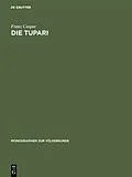 E-Book (pdf) Die Tupari von Franz Caspar