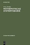 PDF Matematische Systemtheorie von Franz Pichler