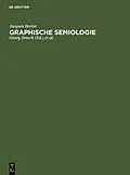 PDF Graphische Semiologie von Jacques Bertin