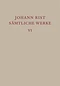 E-Book (pdf) Epische Dichtungen von Johann Rist