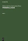 E-Book (pdf) Mineralogie von Helmut Schröcke, Karl-Ludwig Weiner