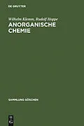 E-Book (pdf) Anorganische Chemie von Wilhelm Klemm, Rudolf Hoppe
