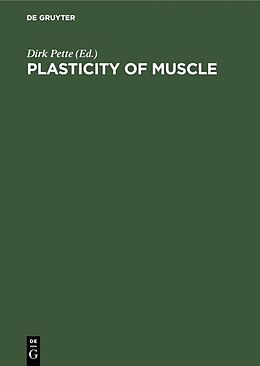 E-Book (pdf) Plasticity of Muscle von 