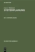 E-Book (pdf) Systemplanung von Lutz J. Heinrich