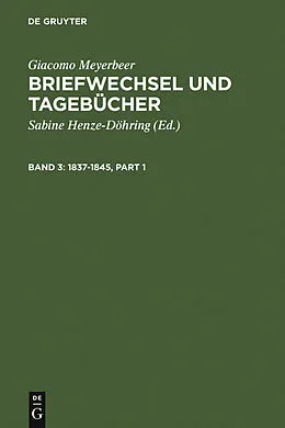 PDF 18371845 von Giacomo Meyerbeer