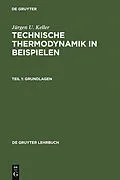 E-Book (pdf) Grundlagen von Jürgen U. Keller