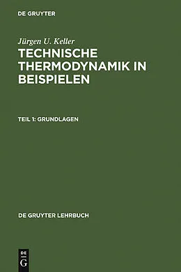 E-Book (pdf) Grundlagen von Jürgen U. Keller