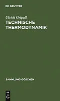 E-Book (pdf) Technische Thermodynamik von Ulrich Grigull