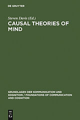 eBook (pdf) Causal Theories of Mind de 