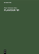 eBook (pdf) Flavour '81 de 