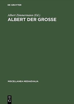 E-Book (pdf) Albert der Große von 