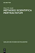 E-Book (pdf) Methodo scientifica pertractatum von Hans W. Arndt