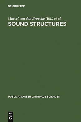E-Book (pdf) Sound Structures von 
