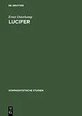 E-Book (pdf) Lucifer von Ernst Osterkamp