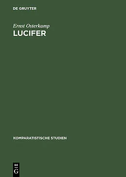 E-Book (pdf) Lucifer von Ernst Osterkamp