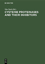 E-Book (pdf) Cysteine Proteinases and their Inhibitors von 