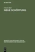 E-Book (pdf) Neue Schöpfung von Ulrich Mell
