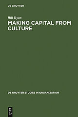 eBook (pdf) Making Capital from Culture de Bill Ryan