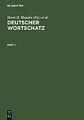 PDF Deutscher Wortschatz von 