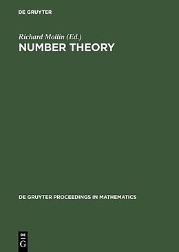 E-Book (pdf) Number Theory von 