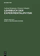 E-Book (pdf) Vielteilchen-Systeme von