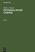 E-Book (pdf) Physikalische Chemie von Walter J. Moore