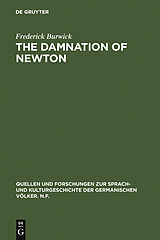 E-Book (pdf) The Damnation of Newton von Frederick Burwick