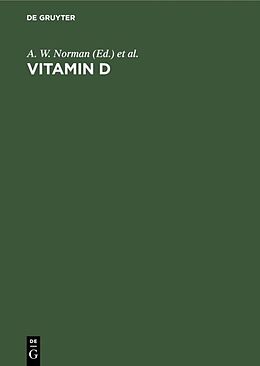 E-Book (pdf) Vitamin D von 