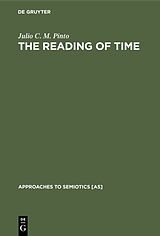eBook (pdf) The Reading of Time de Julio C. M. Pinto