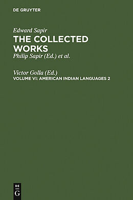 eBook (pdf) American Indian Languages 2 de 