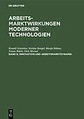 E-Book (pdf) Innovation und Arbeitsmarktdynamik von Ronald Schettkat, Bettina Bangel, Margit Böhme