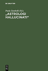 eBook (pdf) "Astrologi hallucinati" de 